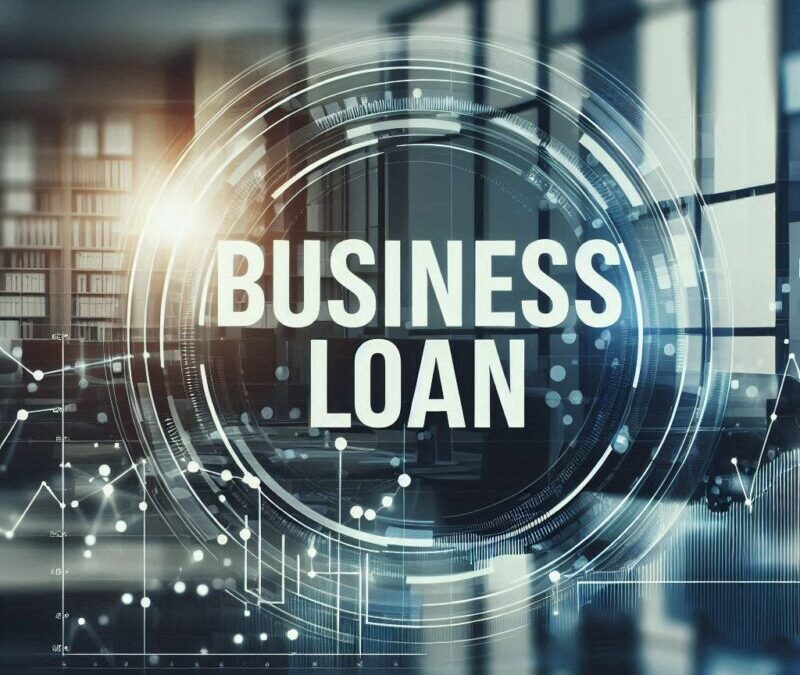 business loans